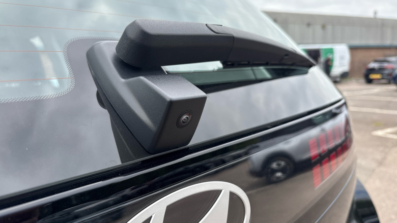 Hyundai INSTER 71kW 01 42kWh 5dr Auto Electric Hatchback